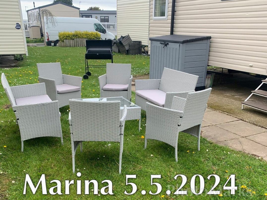 Lyons Robin Hood - Holiday Accommodation 20030