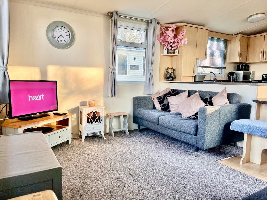 Wild Duck Holiday Park - Holiday Accommodation 20032