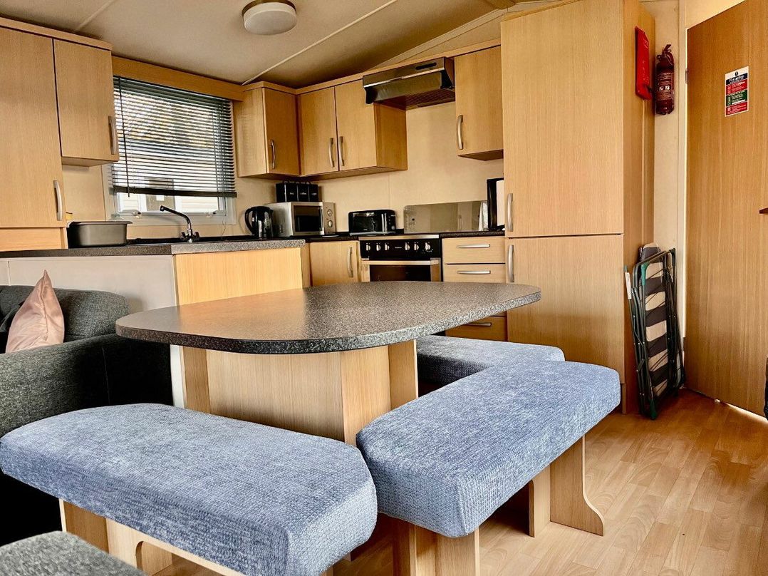 Wild Duck Holiday Park - Holiday Accommodation 20032