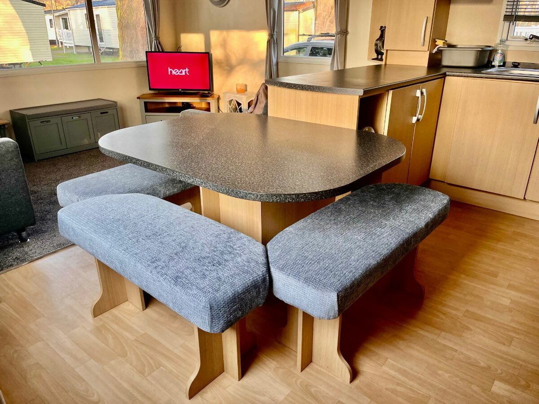 Wild Duck Holiday Park - Holiday Accommodation 20032