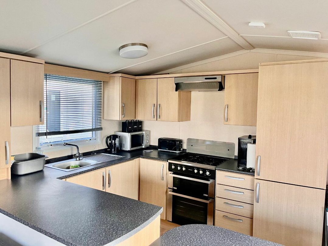 Wild Duck Holiday Park - Holiday Accommodation 20032