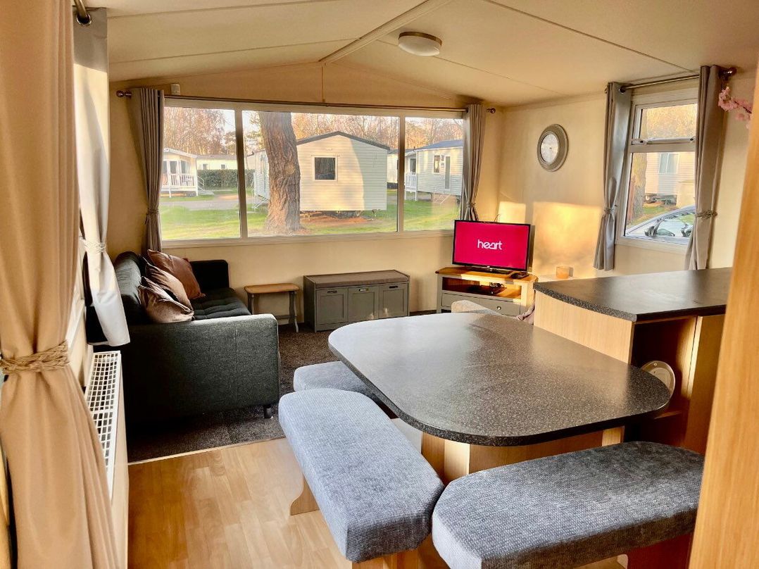 Wild Duck Holiday Park - Holiday Accommodation 20032