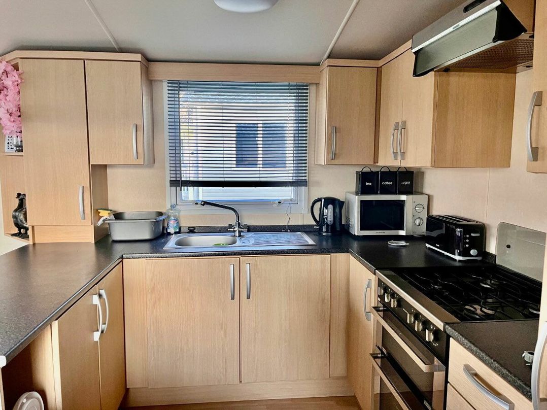 Wild Duck Holiday Park - Holiday Accommodation 20032