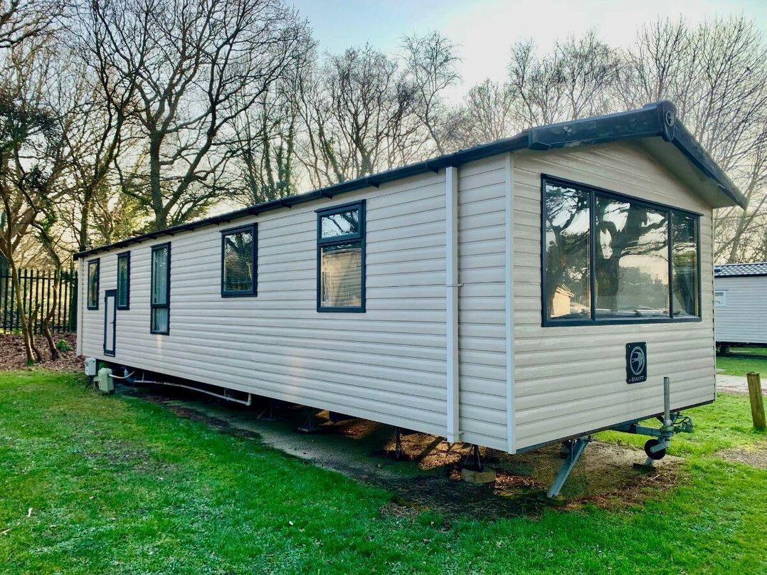 Wild Duck Holiday Park - Holiday Accommodation 20032