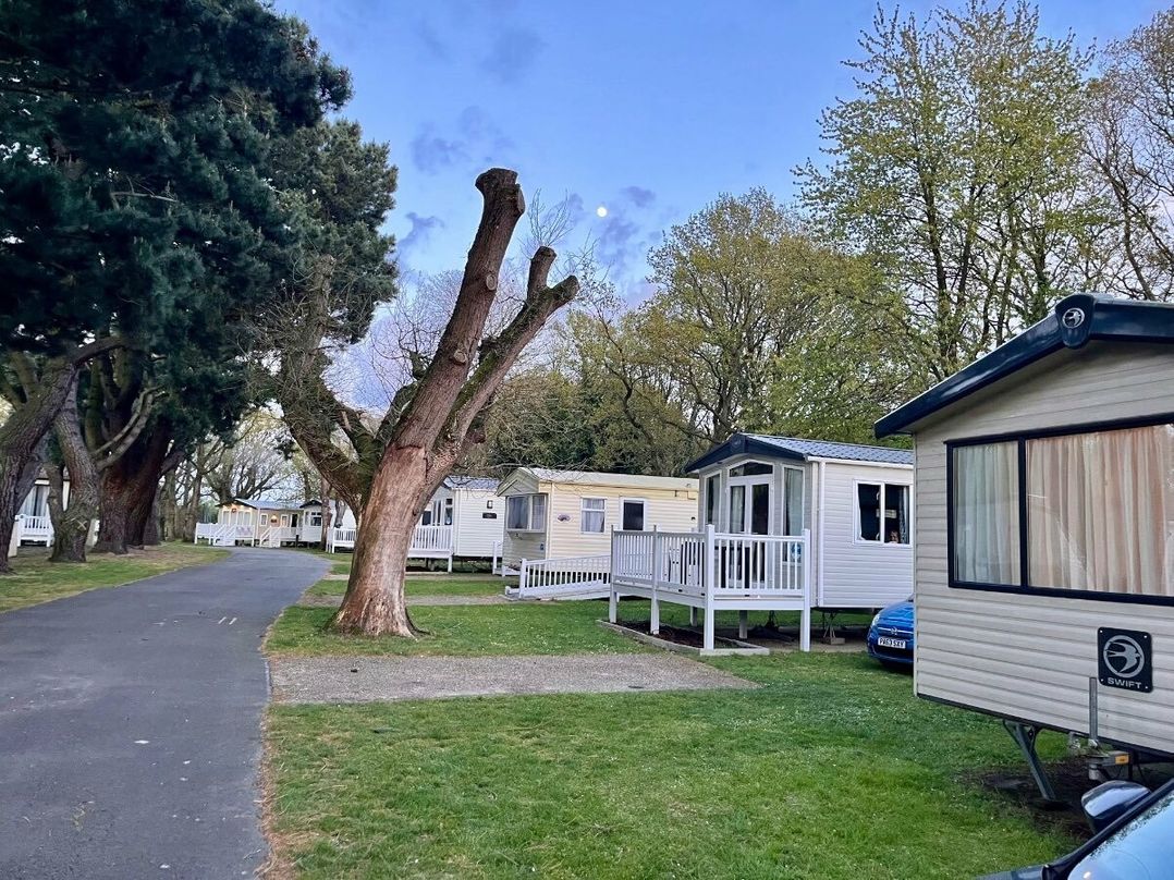 Wild Duck Holiday Park - Holiday Accommodation 20032