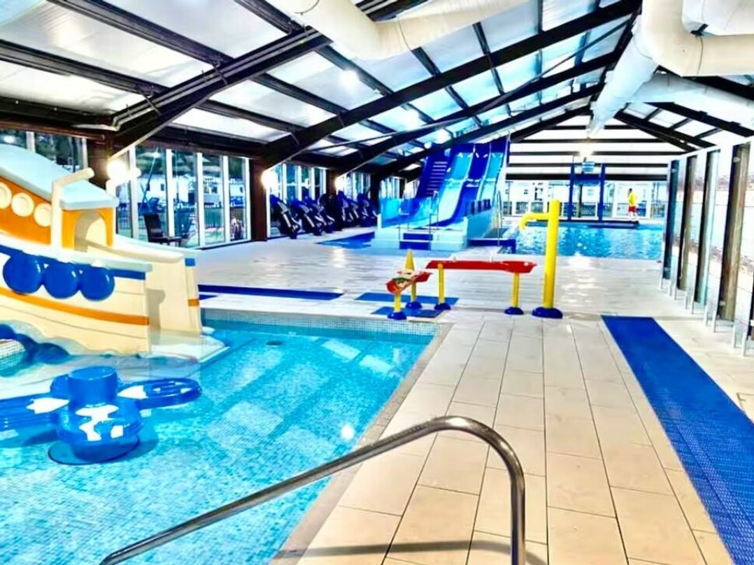 Wild Duck Holiday Park - Holiday Accommodation 20032