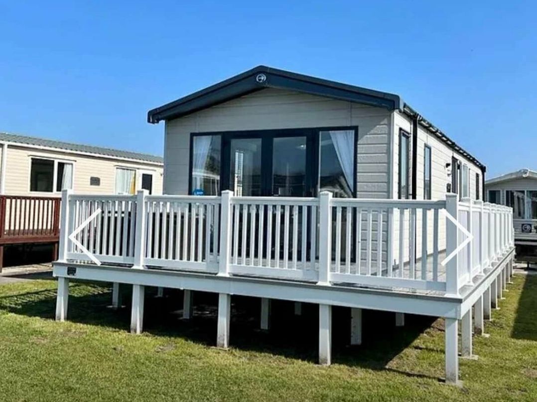 Kiln Park Holiday Park - Holiday Accommodation 20035