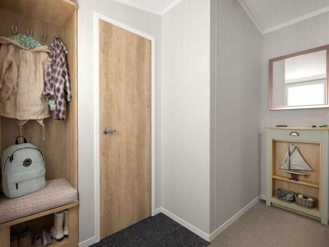 Kiln Park Holiday Park - Holiday Accommodation 20035