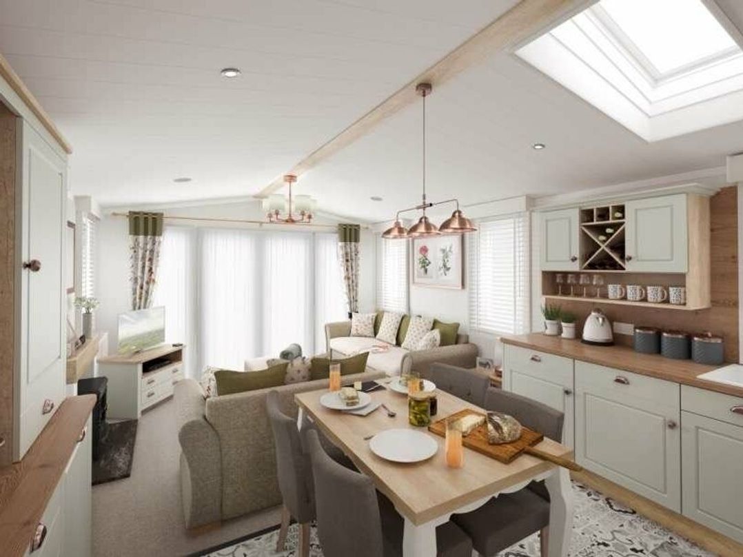 Kiln Park Holiday Park - Holiday Accommodation 20035