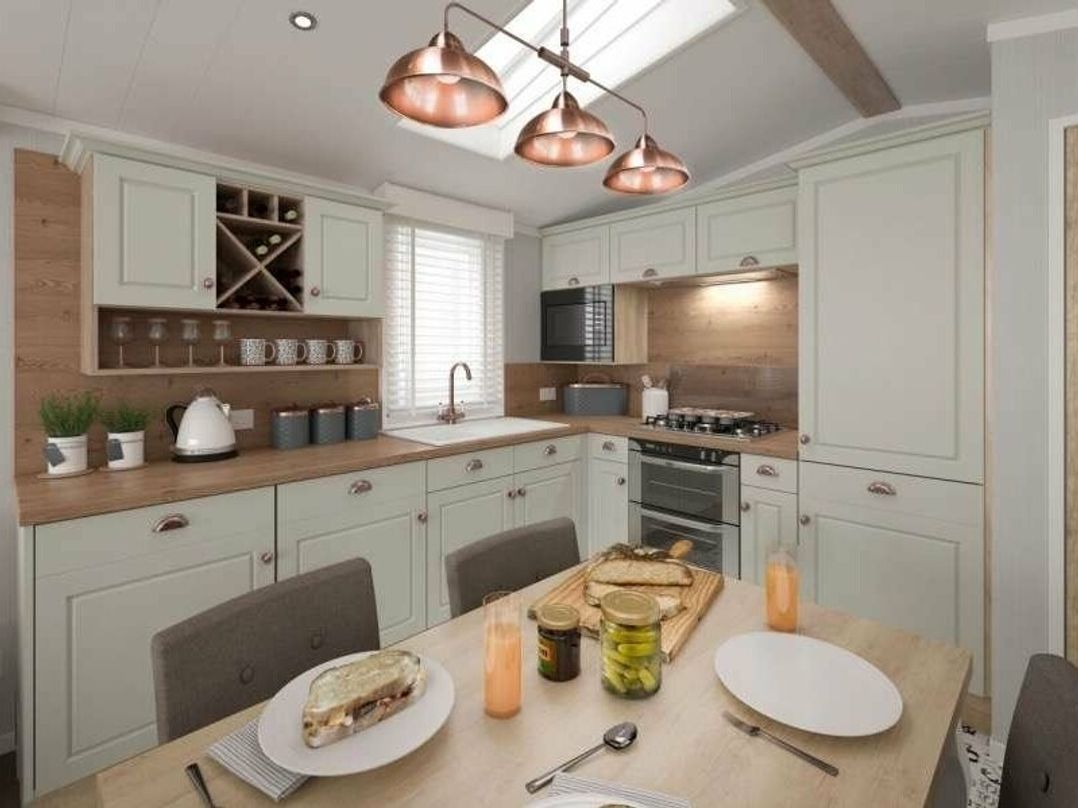 Kiln Park Holiday Park - Holiday Accommodation 20035