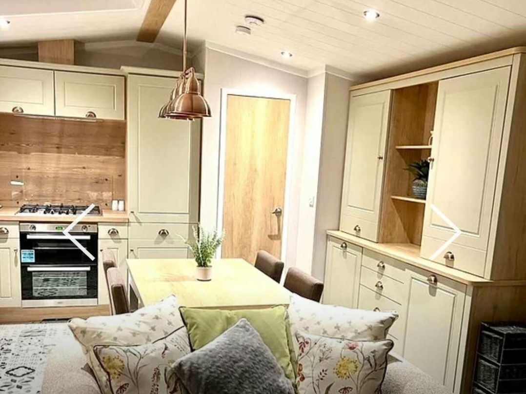 Kiln Park Holiday Park - Holiday Accommodation 20035