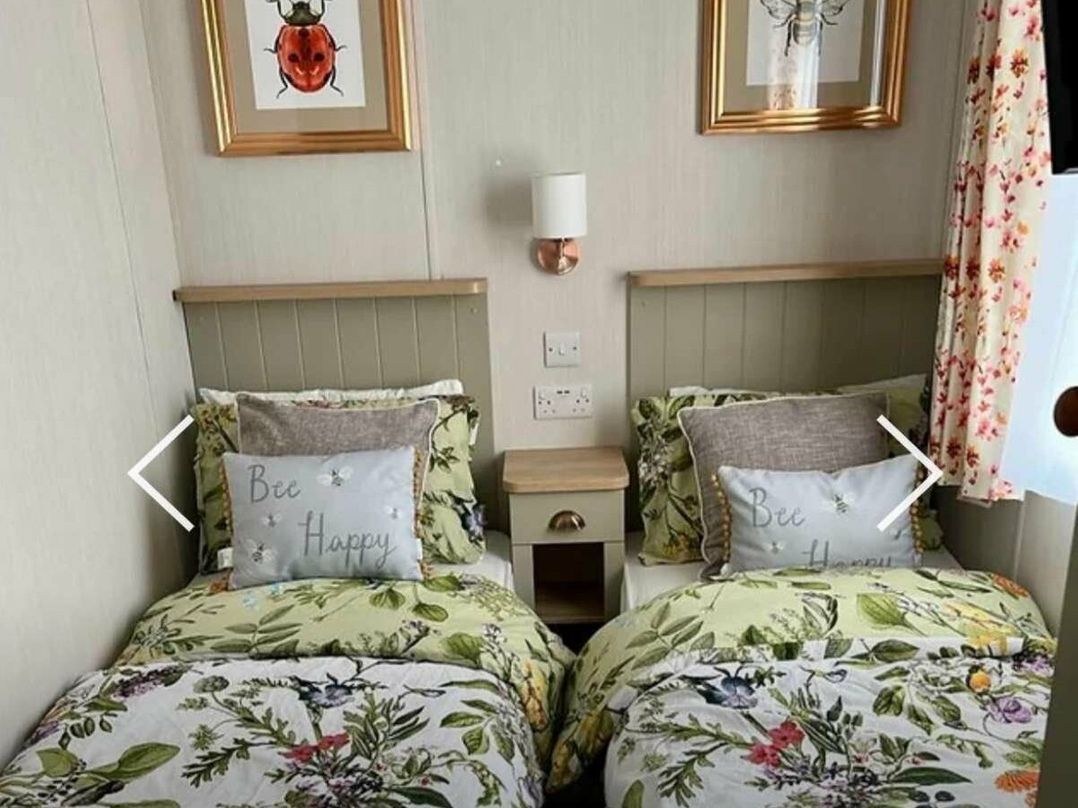 Kiln Park Holiday Park - Holiday Accommodation 20035