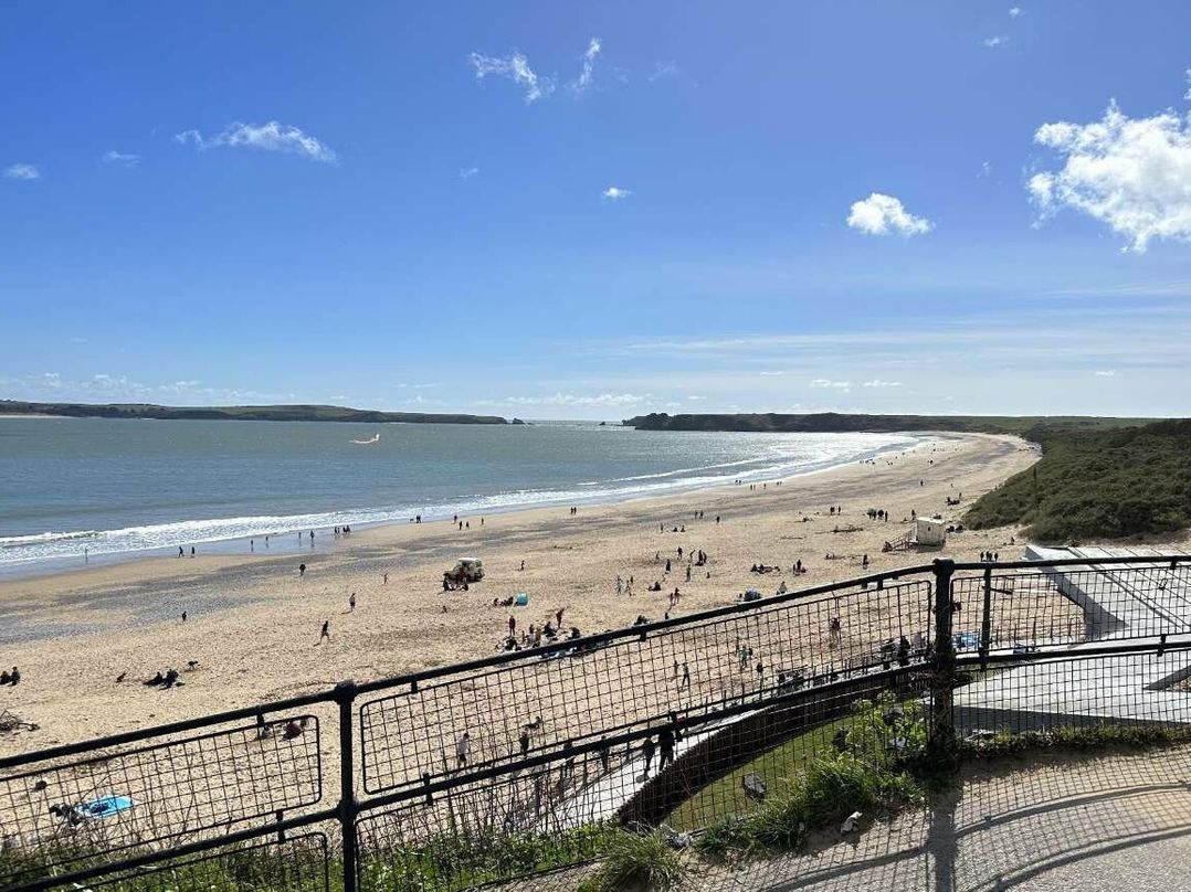 Kiln Park Holiday Park - Holiday Accommodation 20035