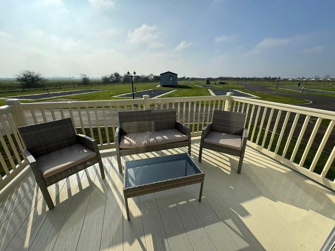 Golden Anchor Holiday Park - Holiday Accommodation 20039