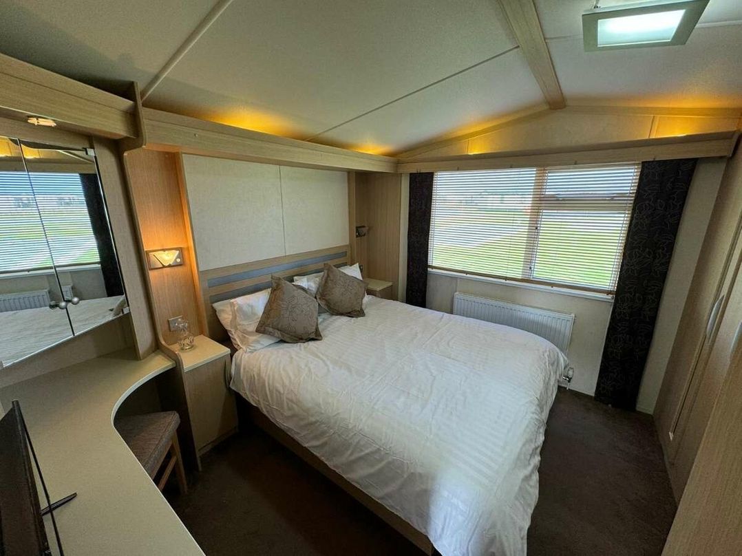 Golden Anchor Holiday Park - Holiday Accommodation 20039