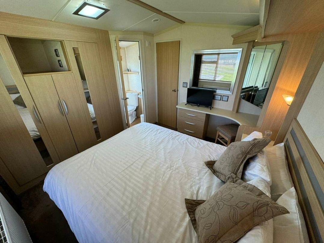 Golden Anchor Holiday Park - Holiday Accommodation 20039