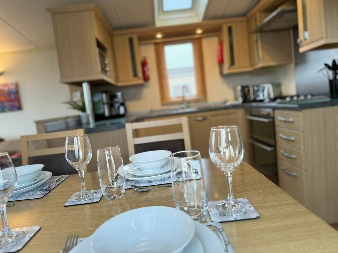 Golden Anchor Holiday Park - Holiday Accommodation 20039