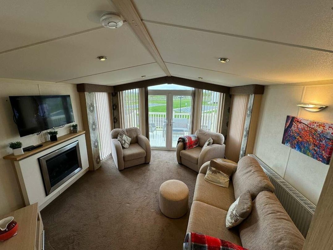 Golden Anchor Holiday Park - Holiday Accommodation 20039