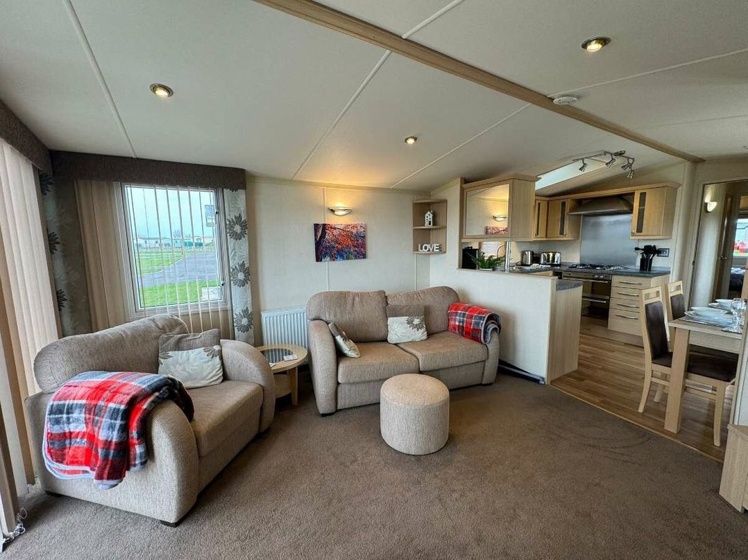 Golden Anchor Holiday Park - Holiday Accommodation 20039