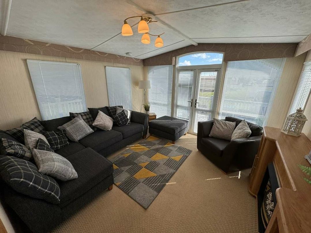 Millfield Site - Holiday Accommodation 20040