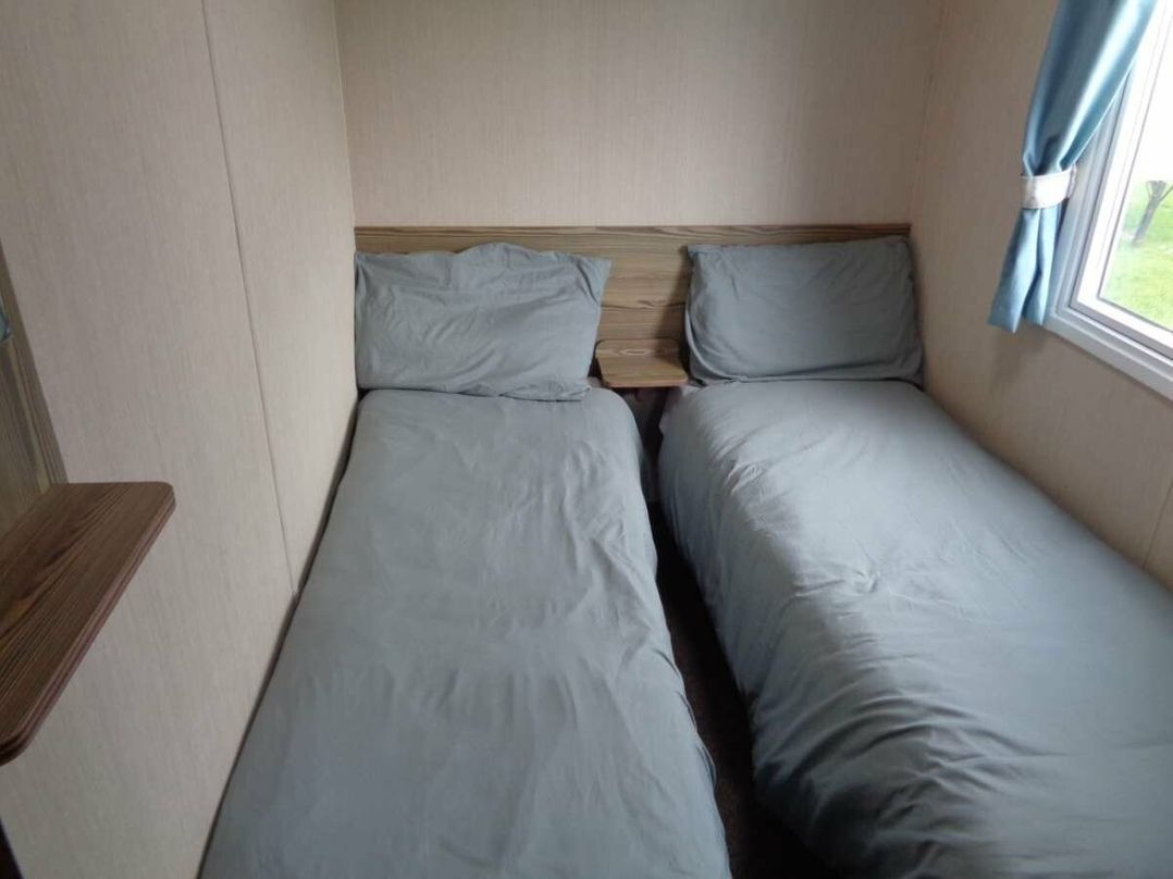 Berwick Holiday Park - Holiday Accommodation 20041