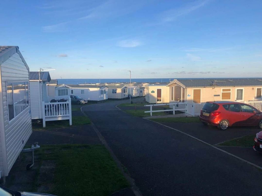 Berwick Holiday Park - Holiday Accommodation 20041