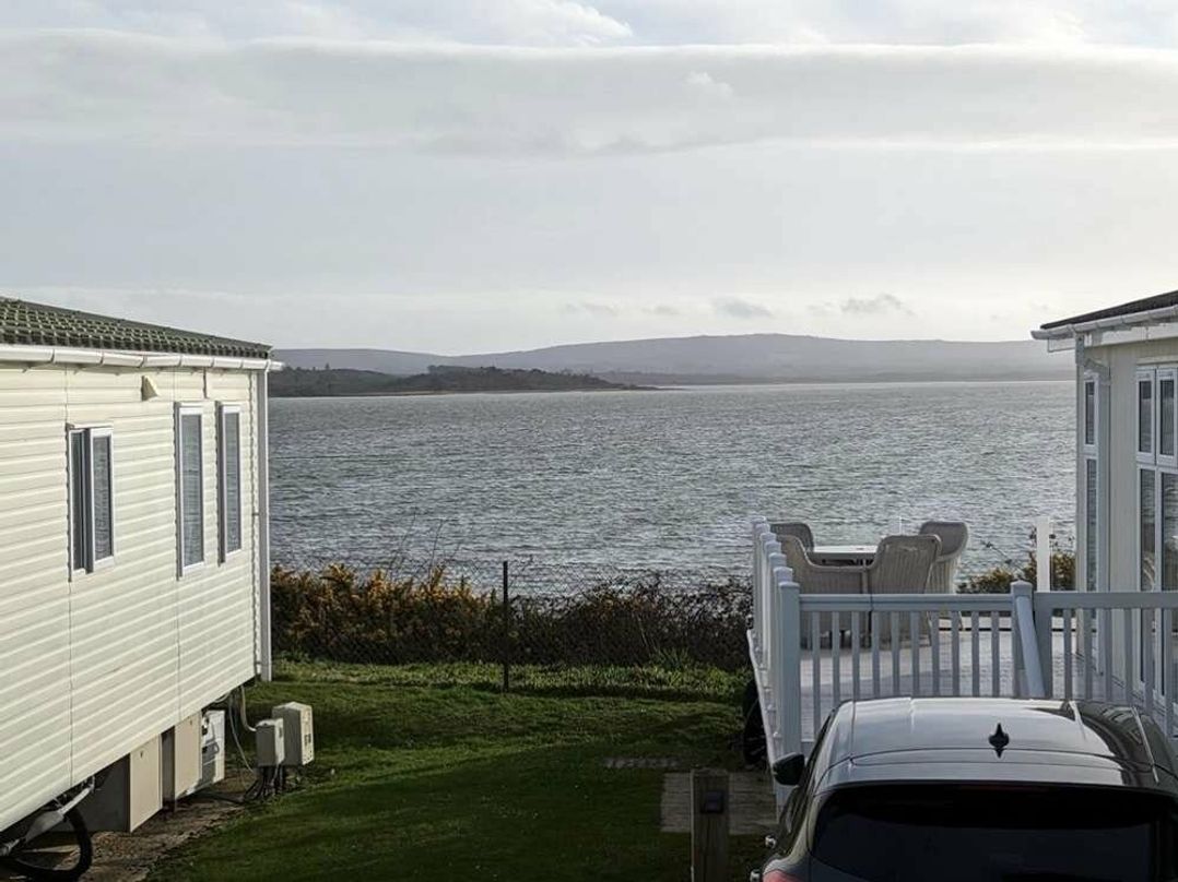 Rockley Park - Holiday Accommodation 20044