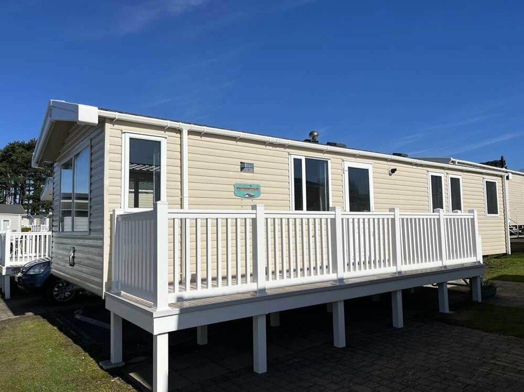 Rockley Park - Holiday Accommodation 20044