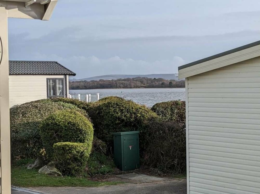 Rockley Park - Holiday Accommodation 20044