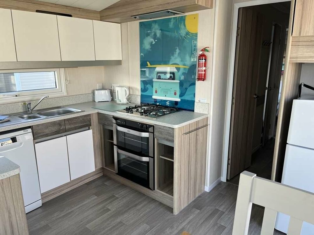 Rockley Park - Holiday Accommodation 20044