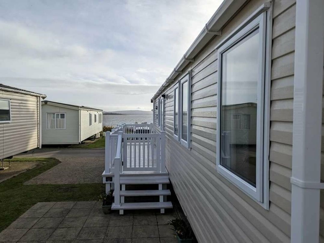 Rockley Park - Holiday Accommodation 20044