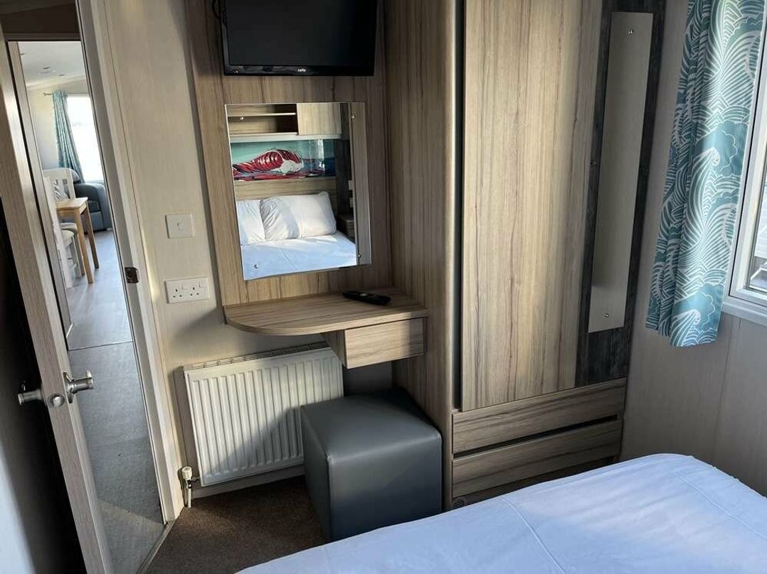 Rockley Park - Holiday Accommodation 20044