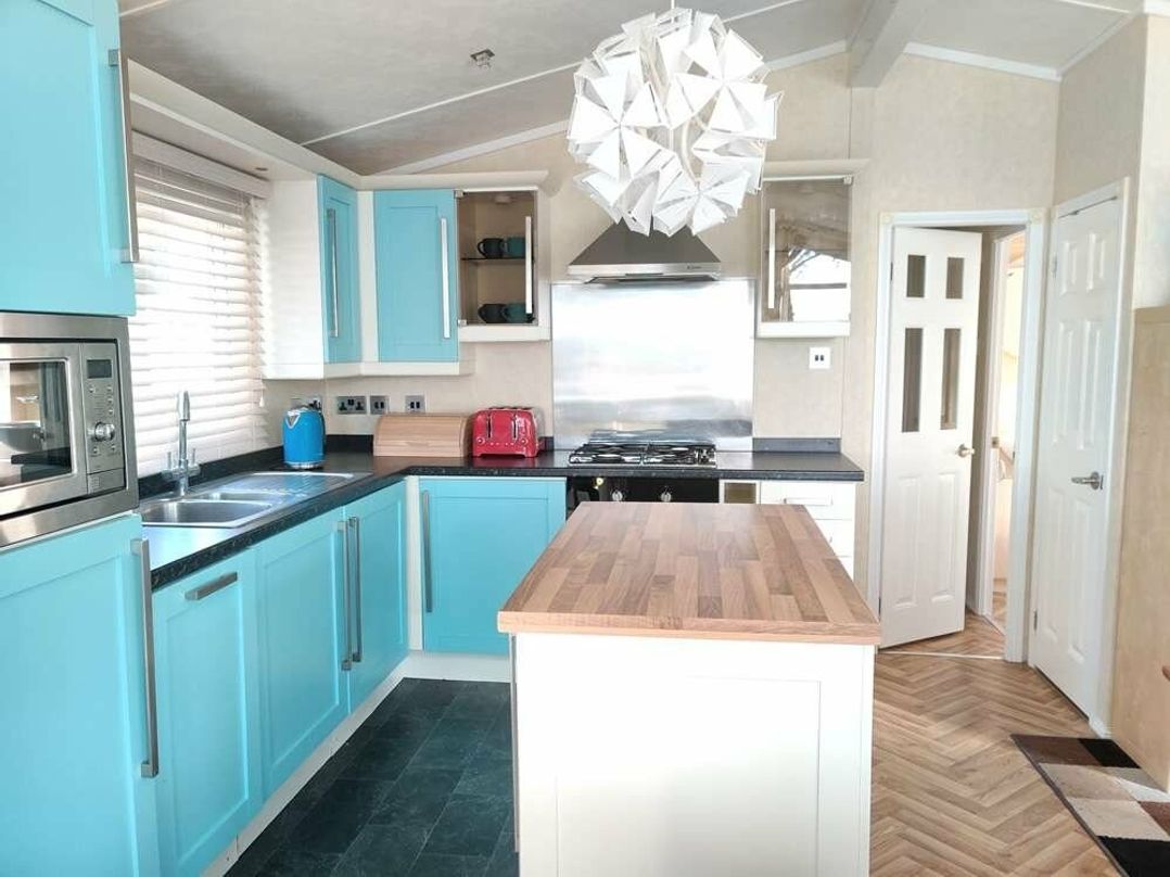 Rockley Park - Holiday Accommodation 20045