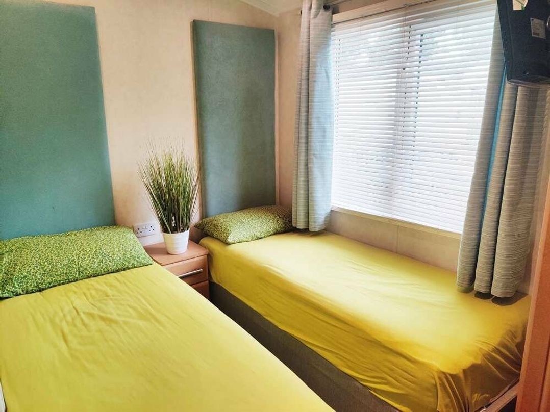 Rockley Park - Holiday Accommodation 20045