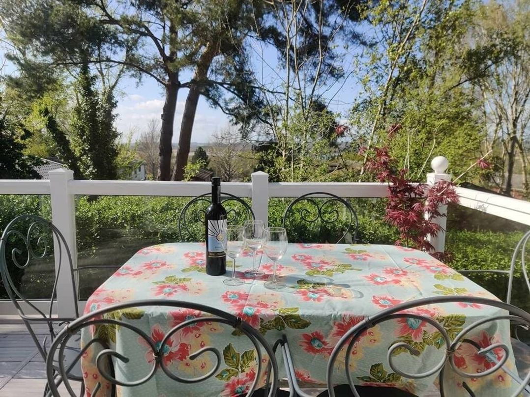 Rockley Park - Holiday Accommodation 20045