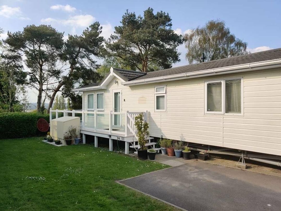 Rockley Park - Holiday Accommodation 20045