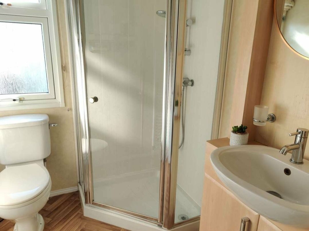 Rockley Park - Holiday Accommodation 20045