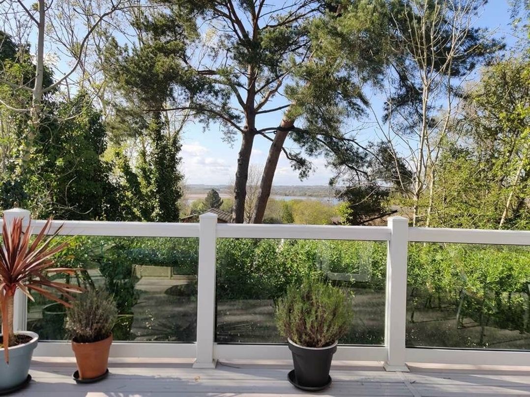 Rockley Park - Holiday Accommodation 20045