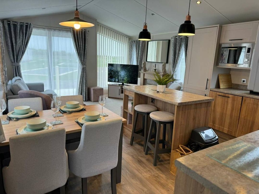 Golden Anchor Holiday Park - Holiday Accommodation 20047