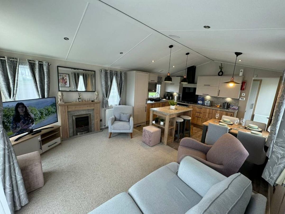 Golden Anchor Holiday Park - Holiday Accommodation 20047