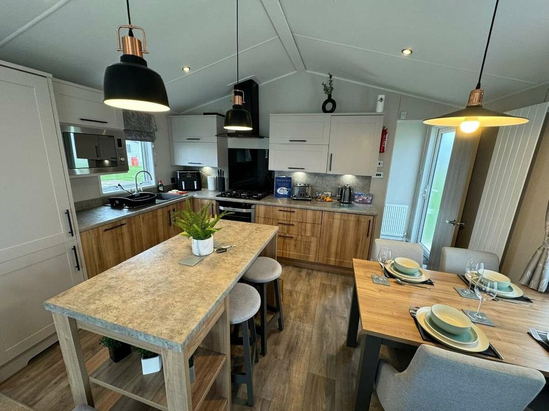 Golden Anchor Holiday Park - Holiday Accommodation 20047