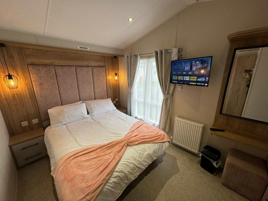 Golden Anchor Holiday Park - Holiday Accommodation 20047