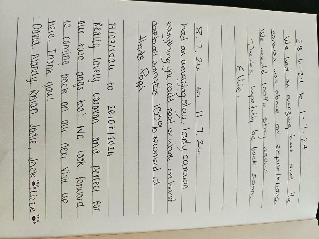 Golden Sands - Holiday Accommodation 20050