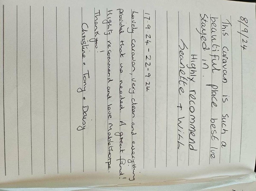 Golden Sands - Holiday Accommodation 20050