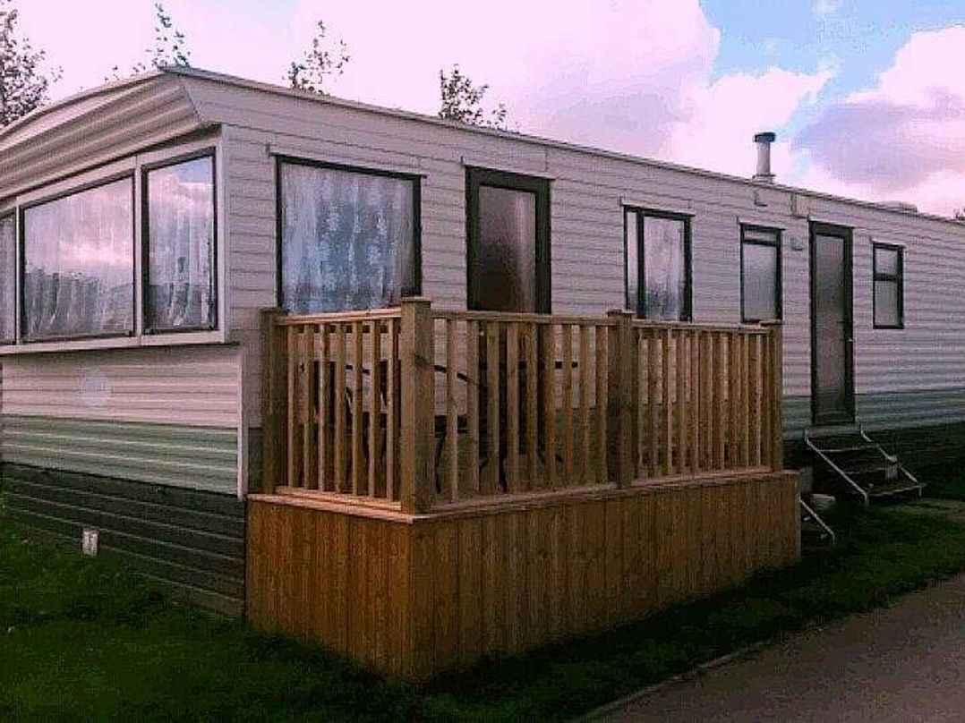 Trimingham House Caravan Park - Holiday Accommodation 20052
