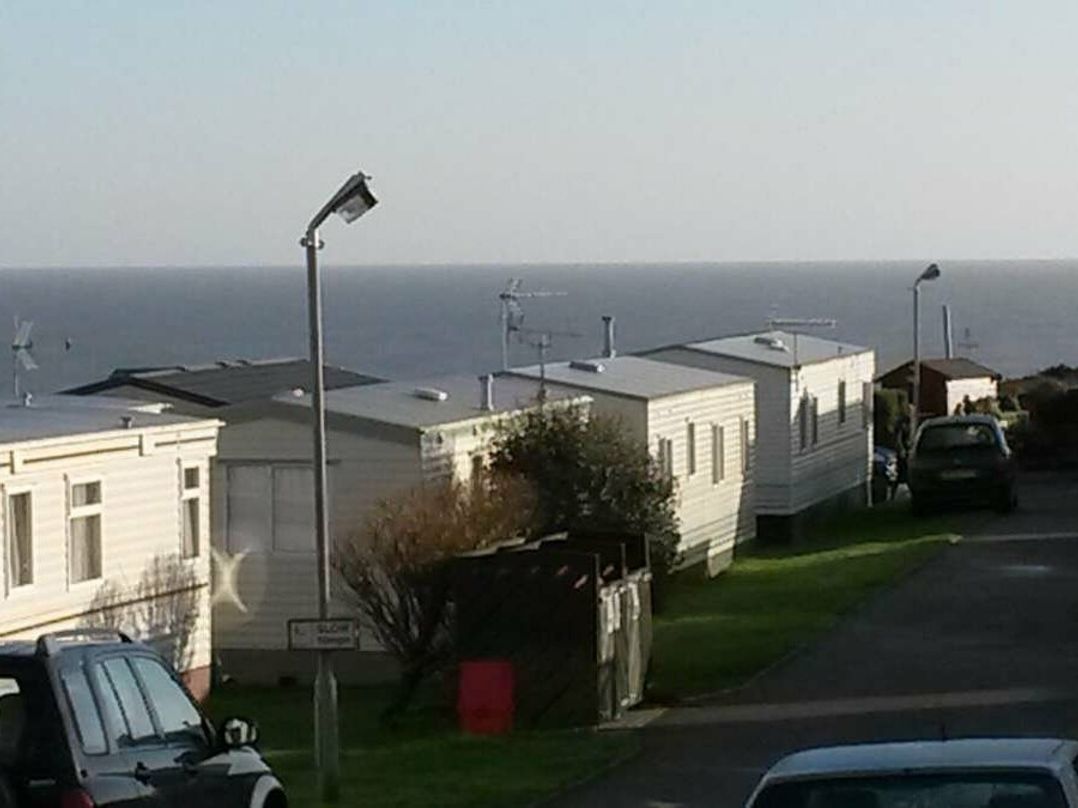 Trimingham House Caravan Park - Holiday Accommodation 20052