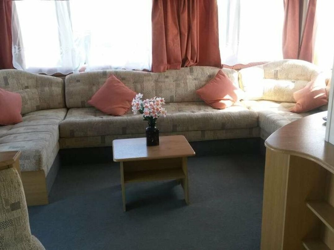 Trimingham House Caravan Park - Holiday Accommodation 20052