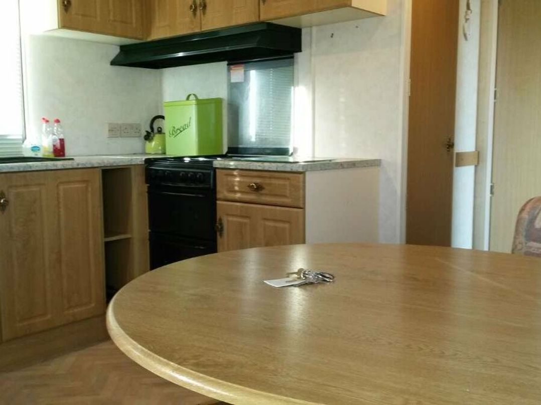 Trimingham House Caravan Park - Holiday Accommodation 20052