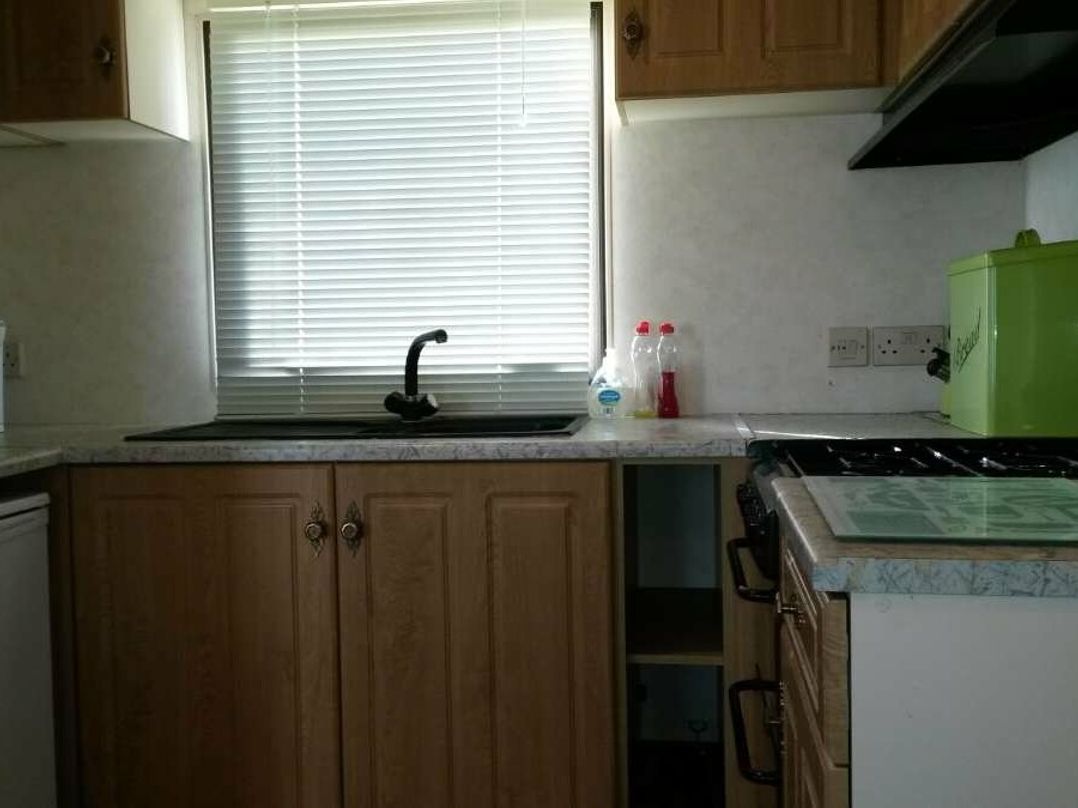 Trimingham House Caravan Park - Holiday Accommodation 20052