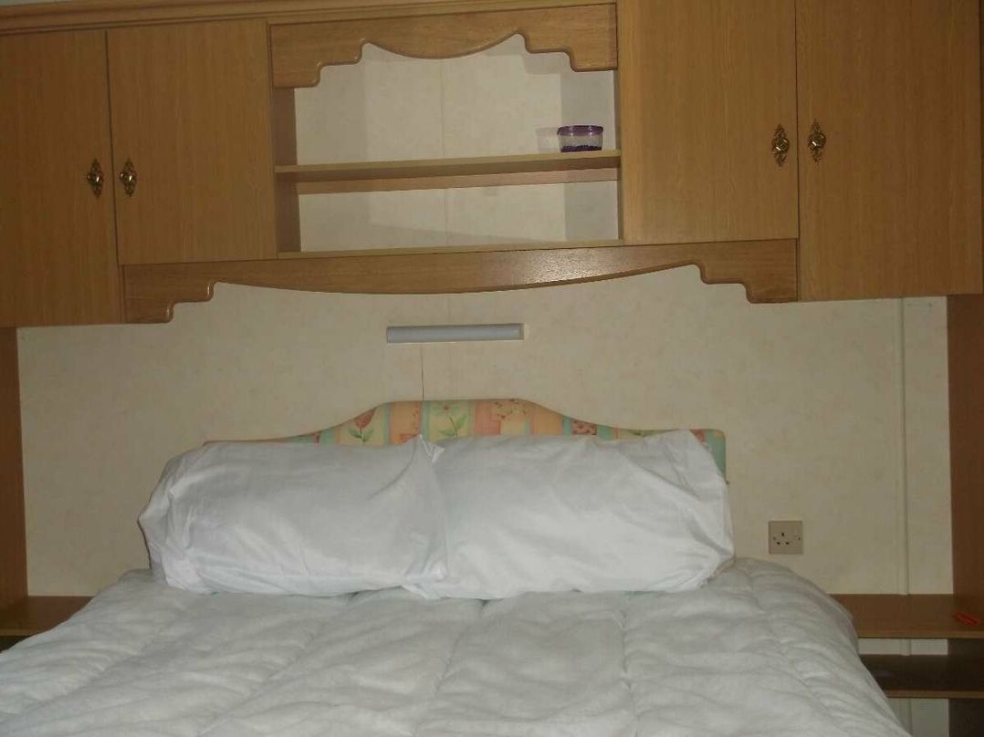 Trimingham House Caravan Park - Holiday Accommodation 20052